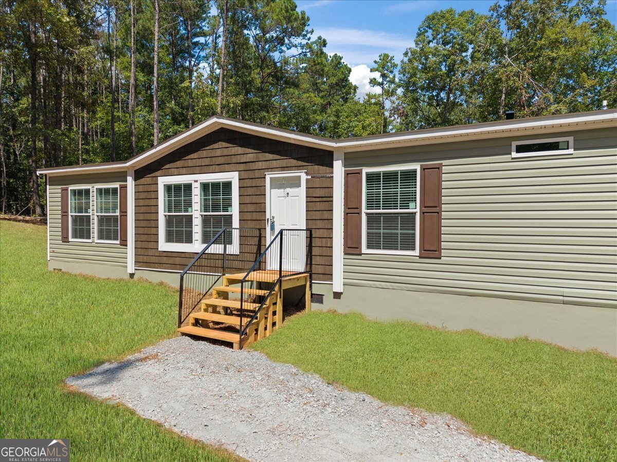 275 Napier Road Eatonton - 3