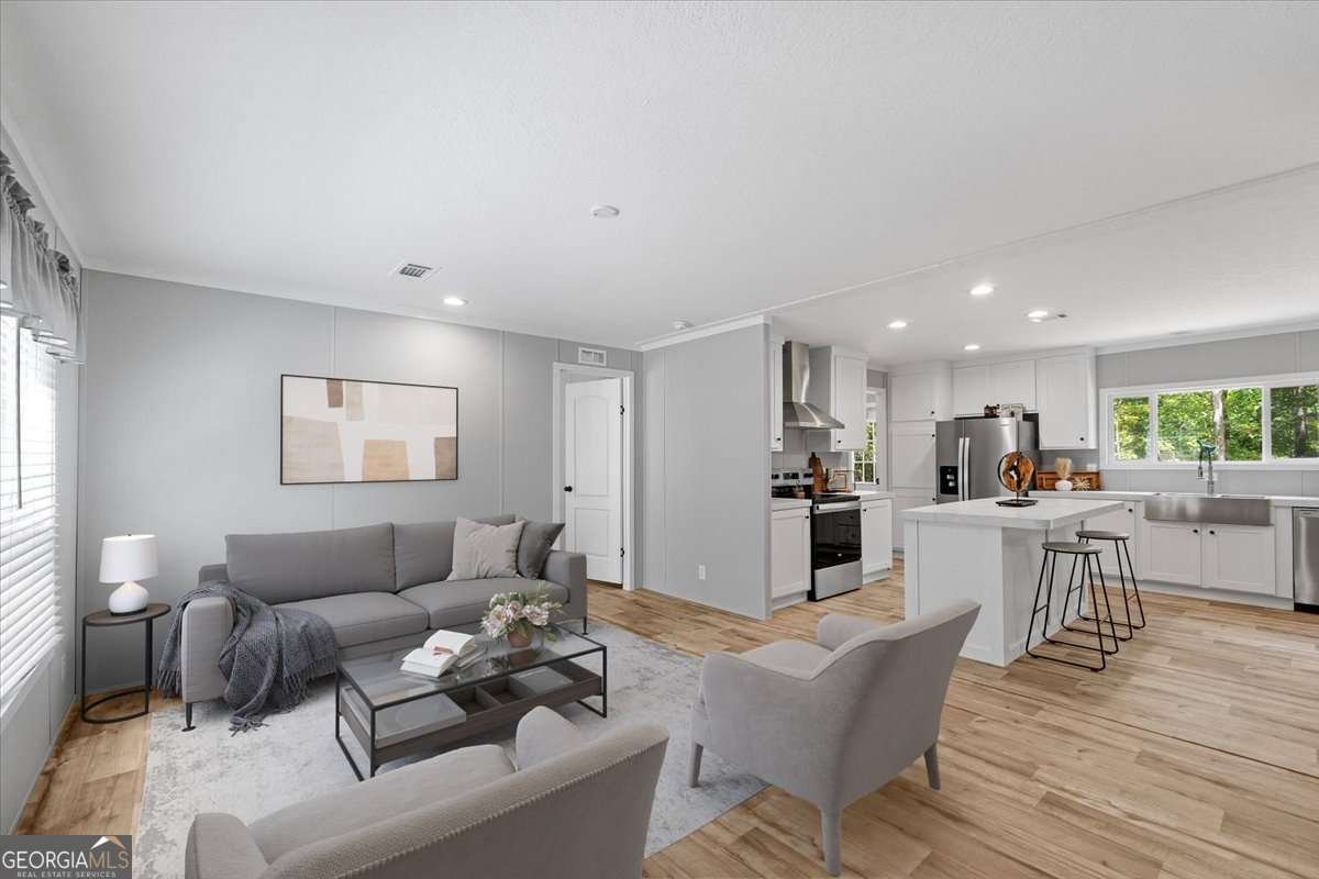 275 Napier Road Eatonton - 5