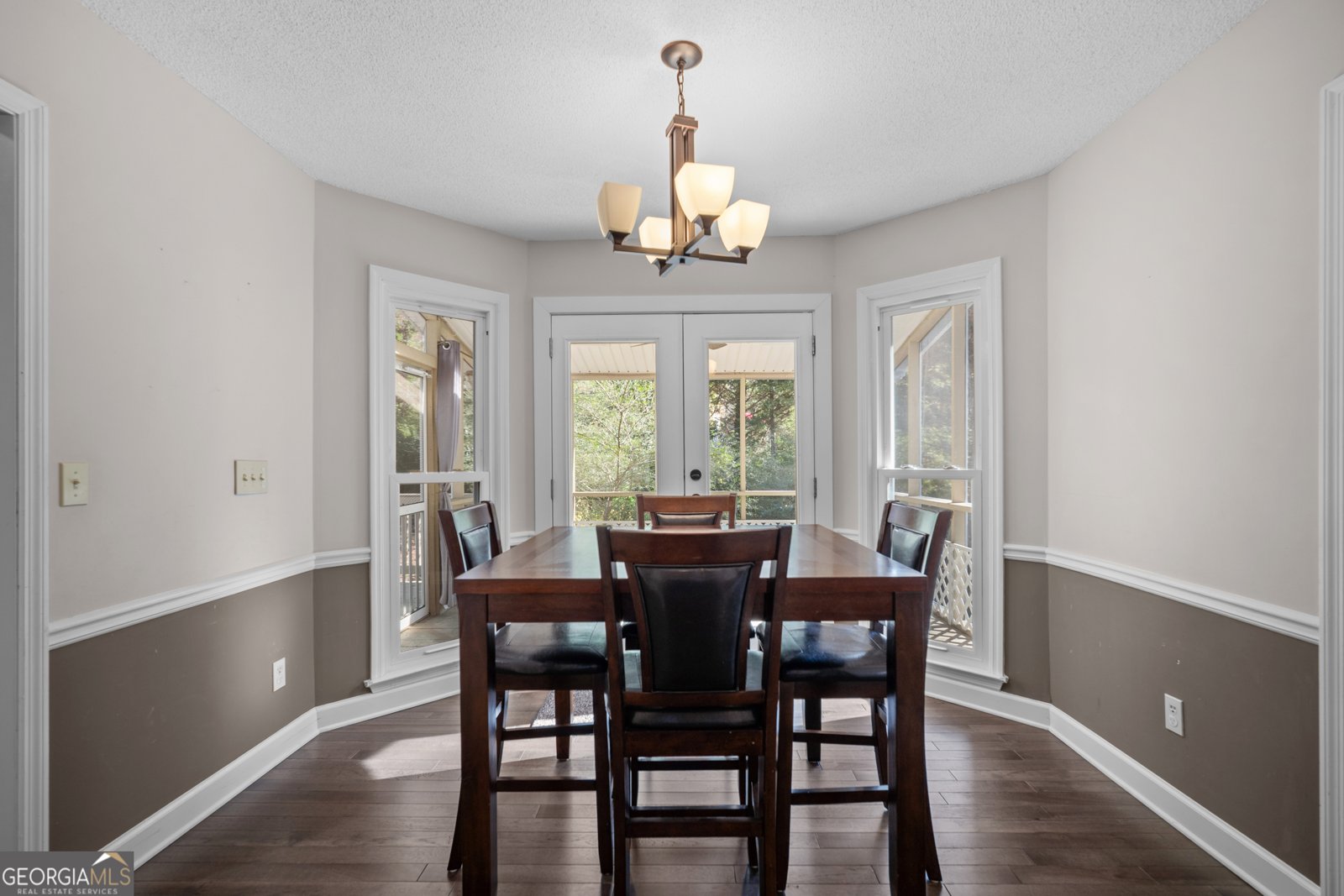 358 Timber Way Marietta - 10