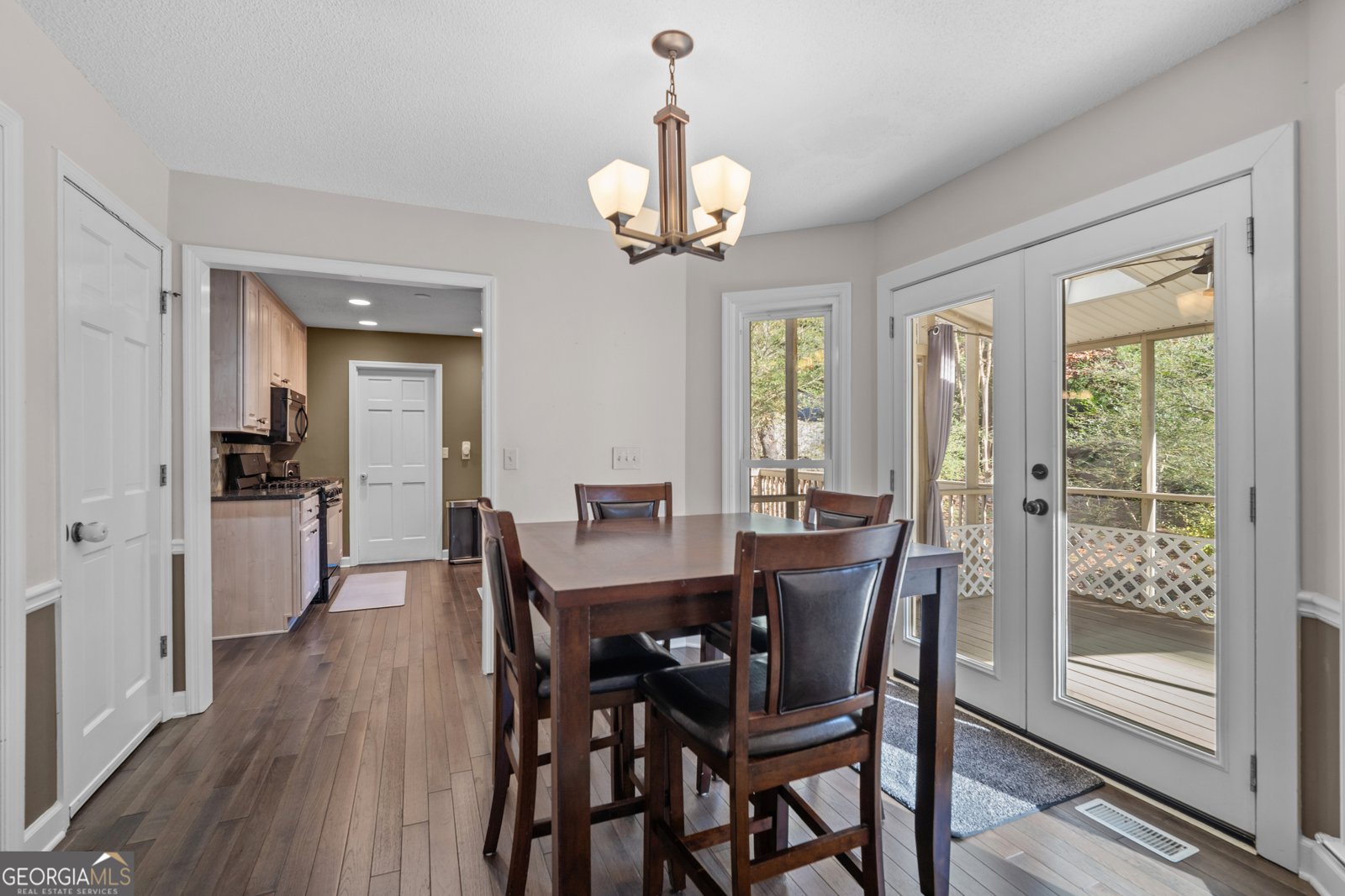 358 Timber Way Marietta - 11