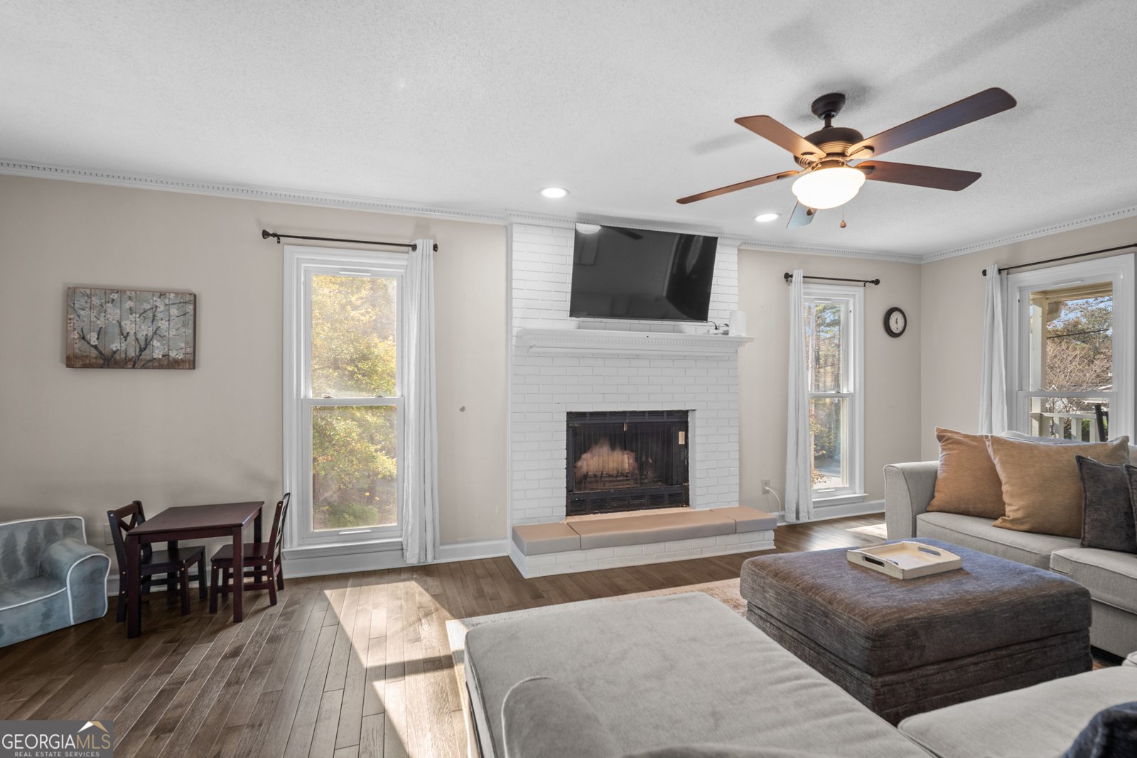 358 Timber Way Marietta - 12