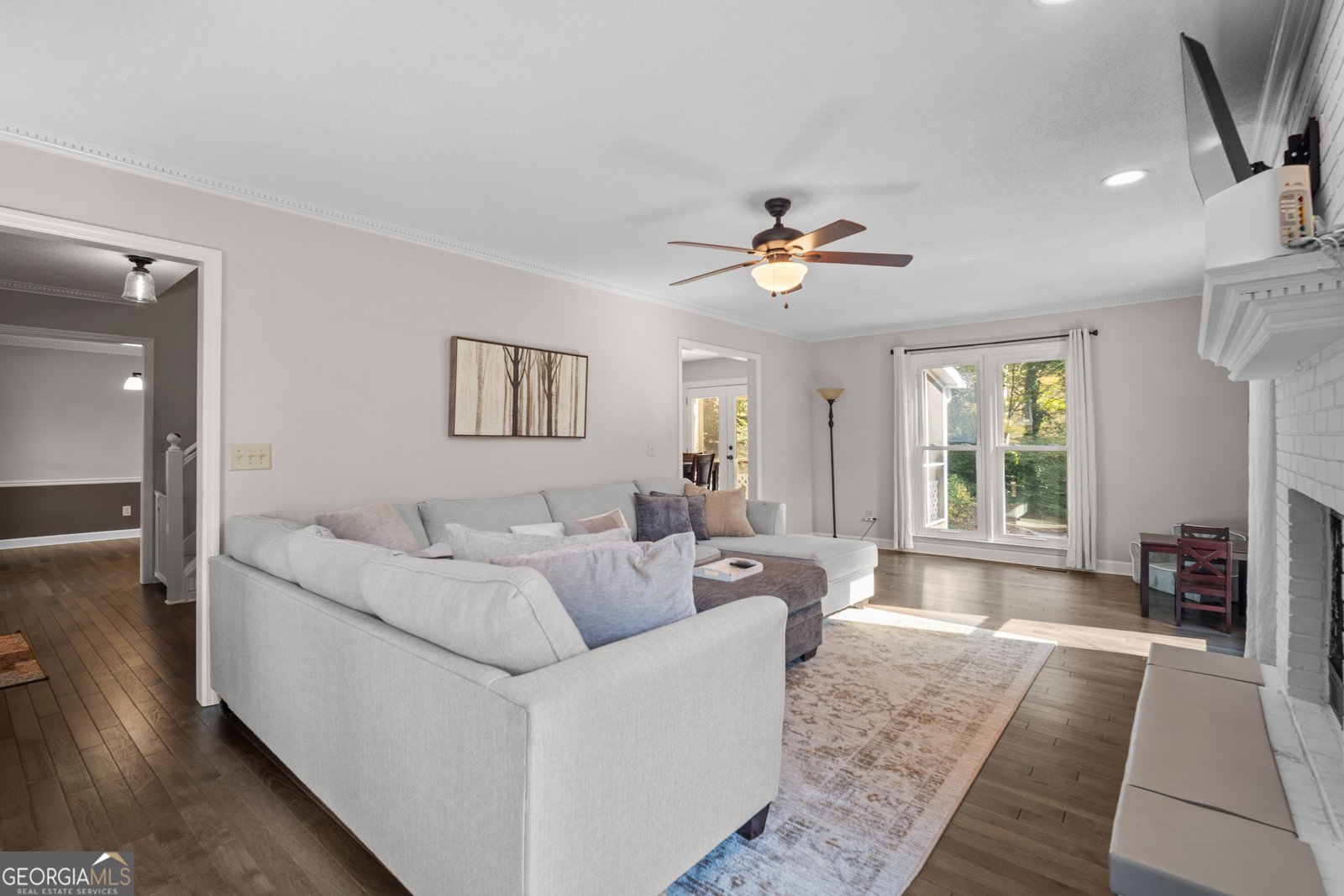 358 Timber Way Marietta - 13