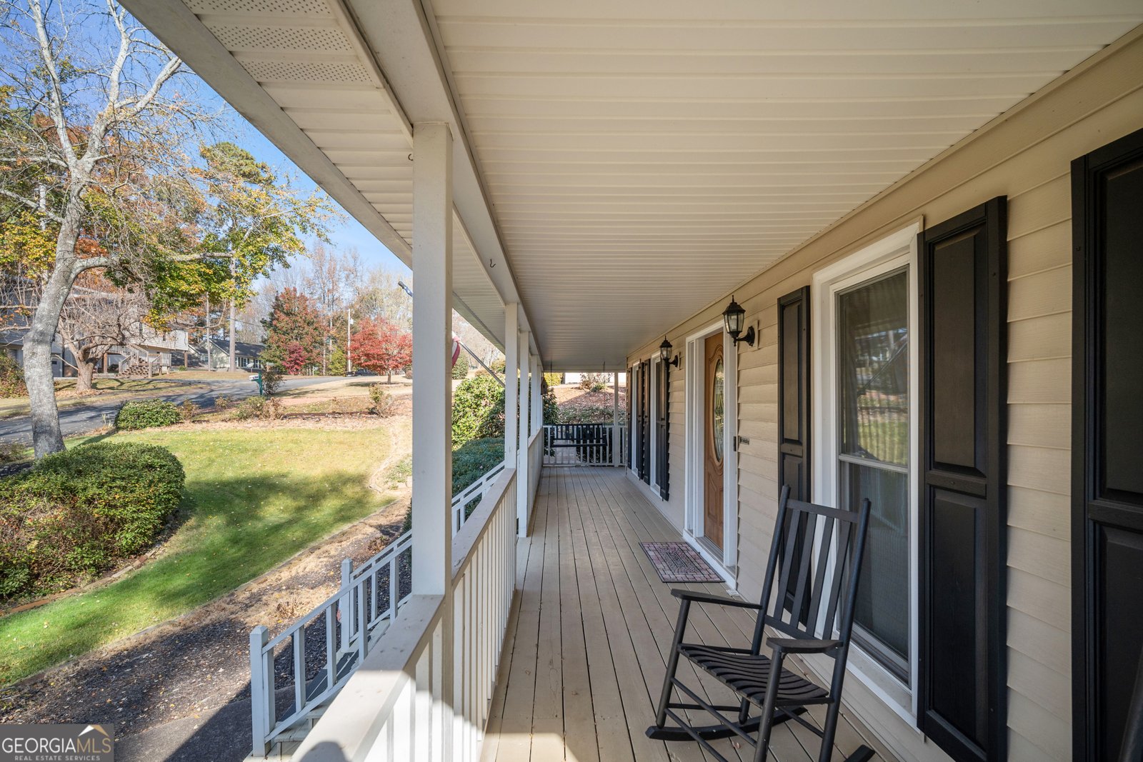 358 Timber Way Marietta - 2