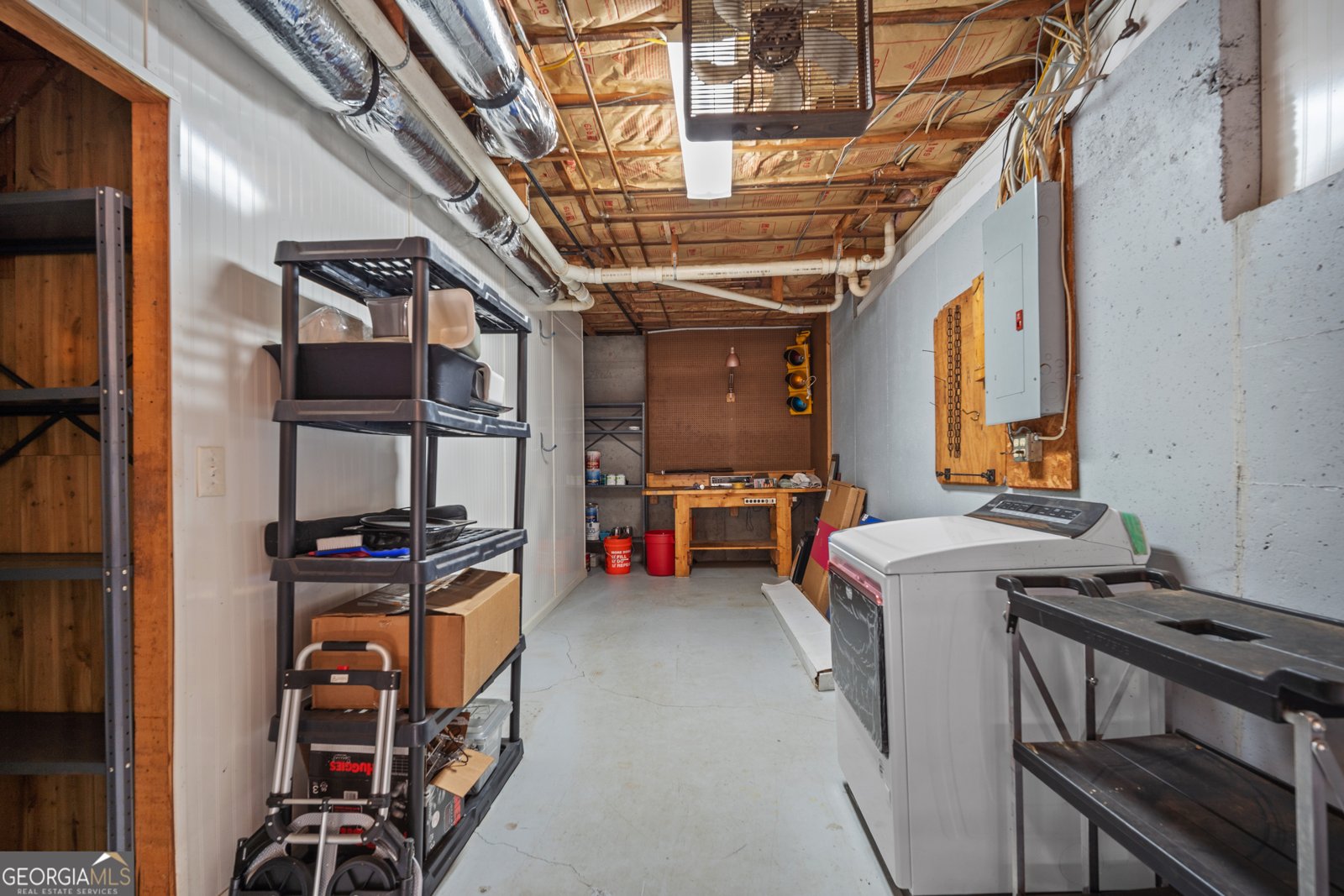 358 Timber Way Marietta - 23