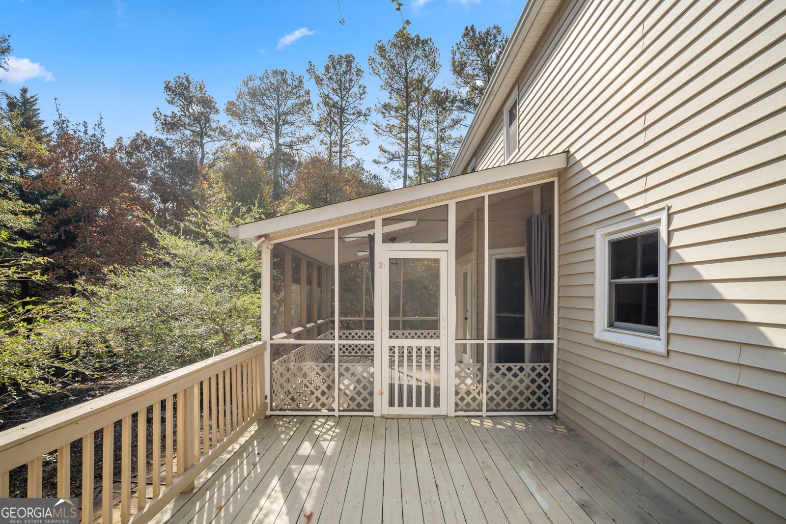 358 Timber Way Marietta - 3