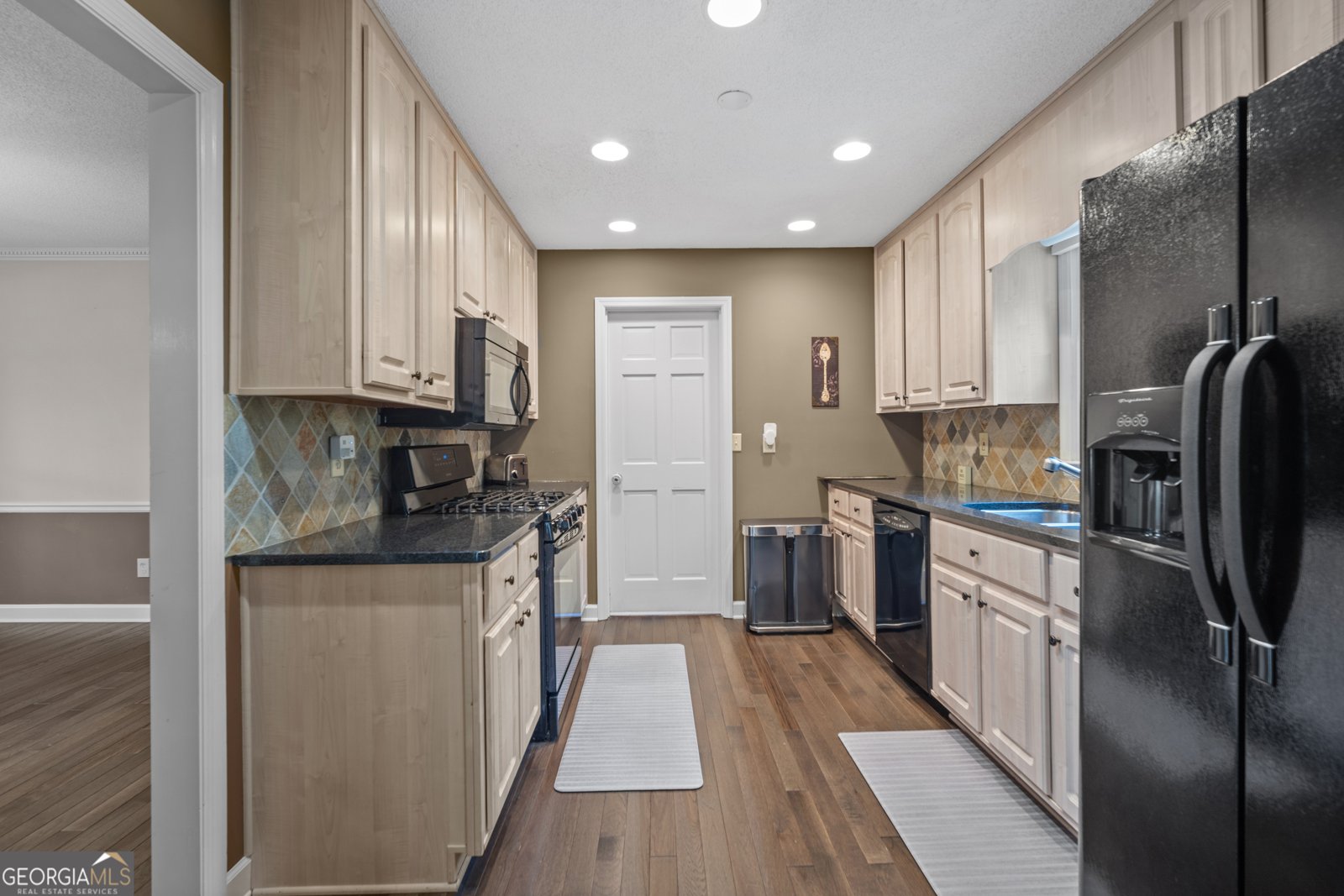 358 Timber Way Marietta - 8