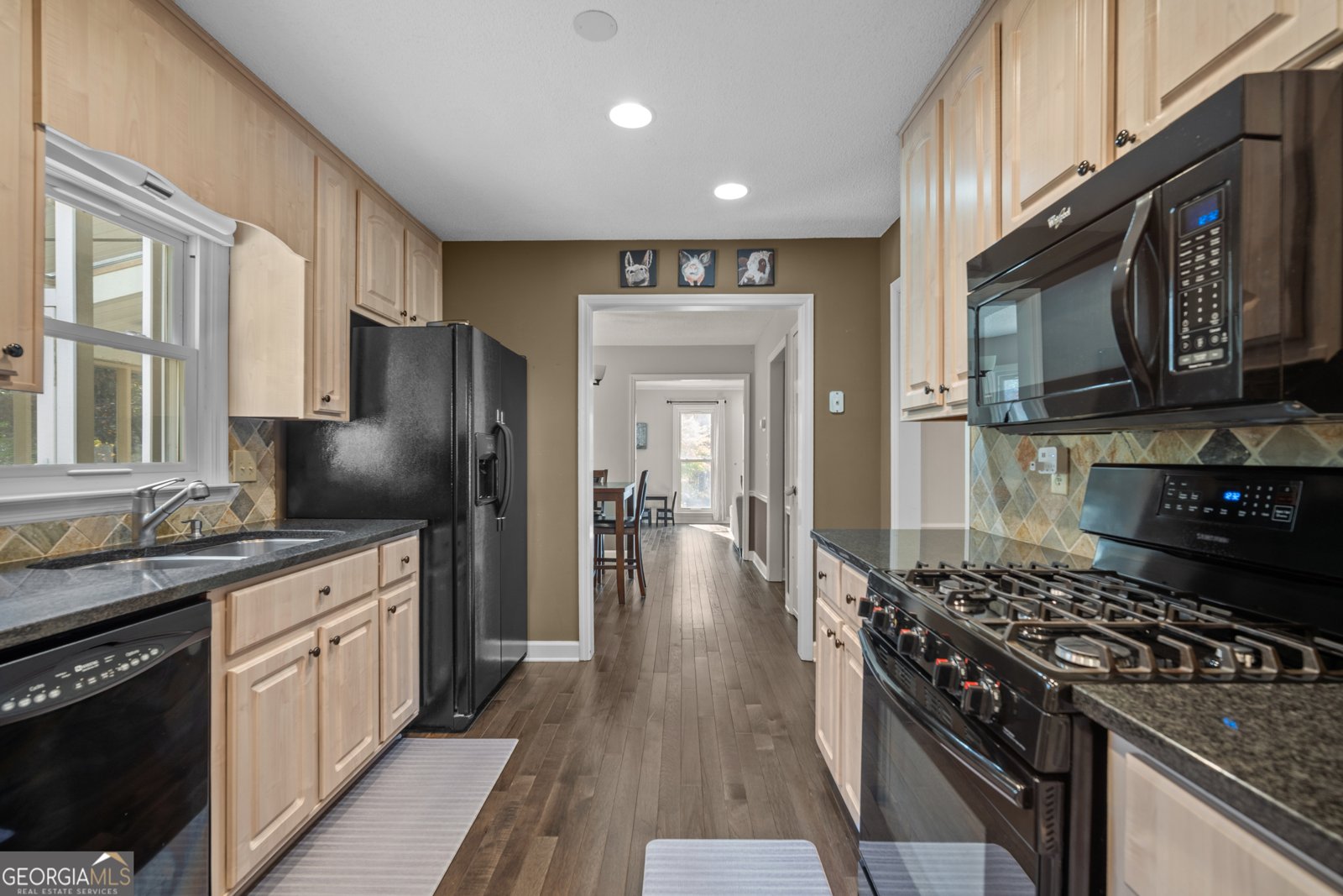 358 Timber Way Marietta - 9