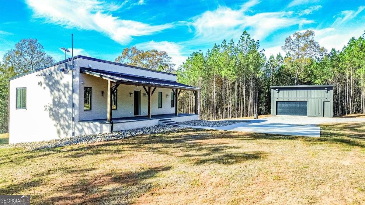 60 Stephens Road Lexington - main photo