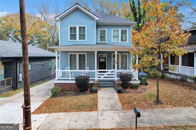 766 COOPER Street Atlanta - 1