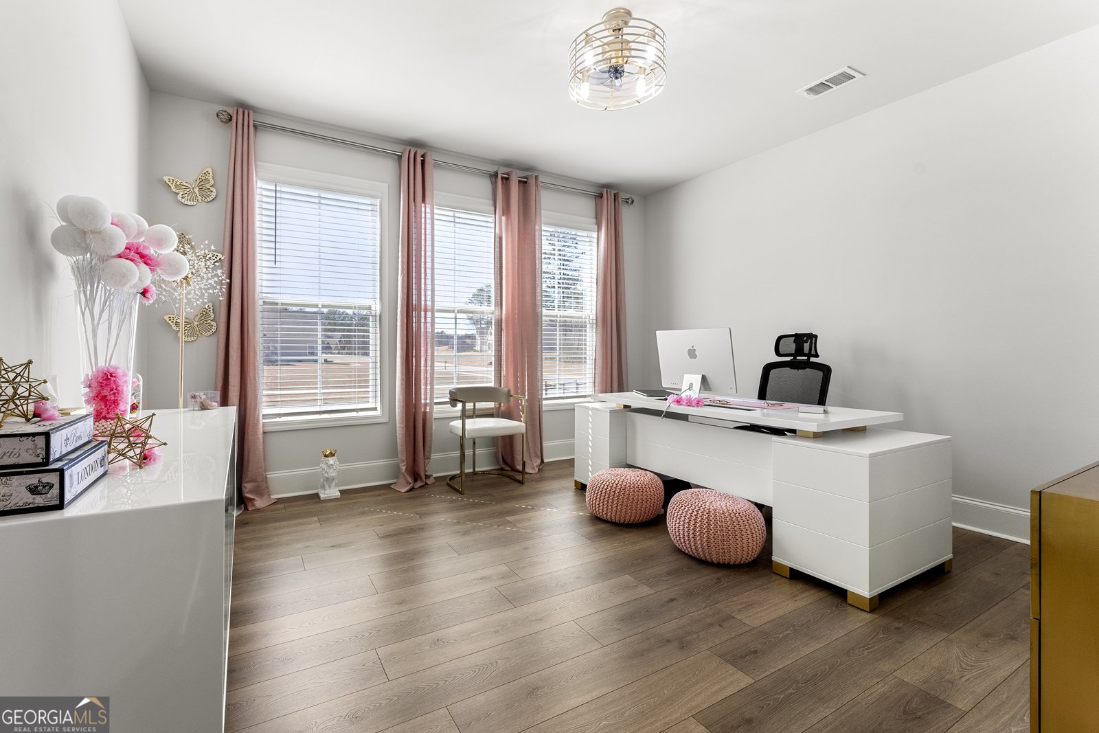 20 Sunflower Drive Newnan - 10