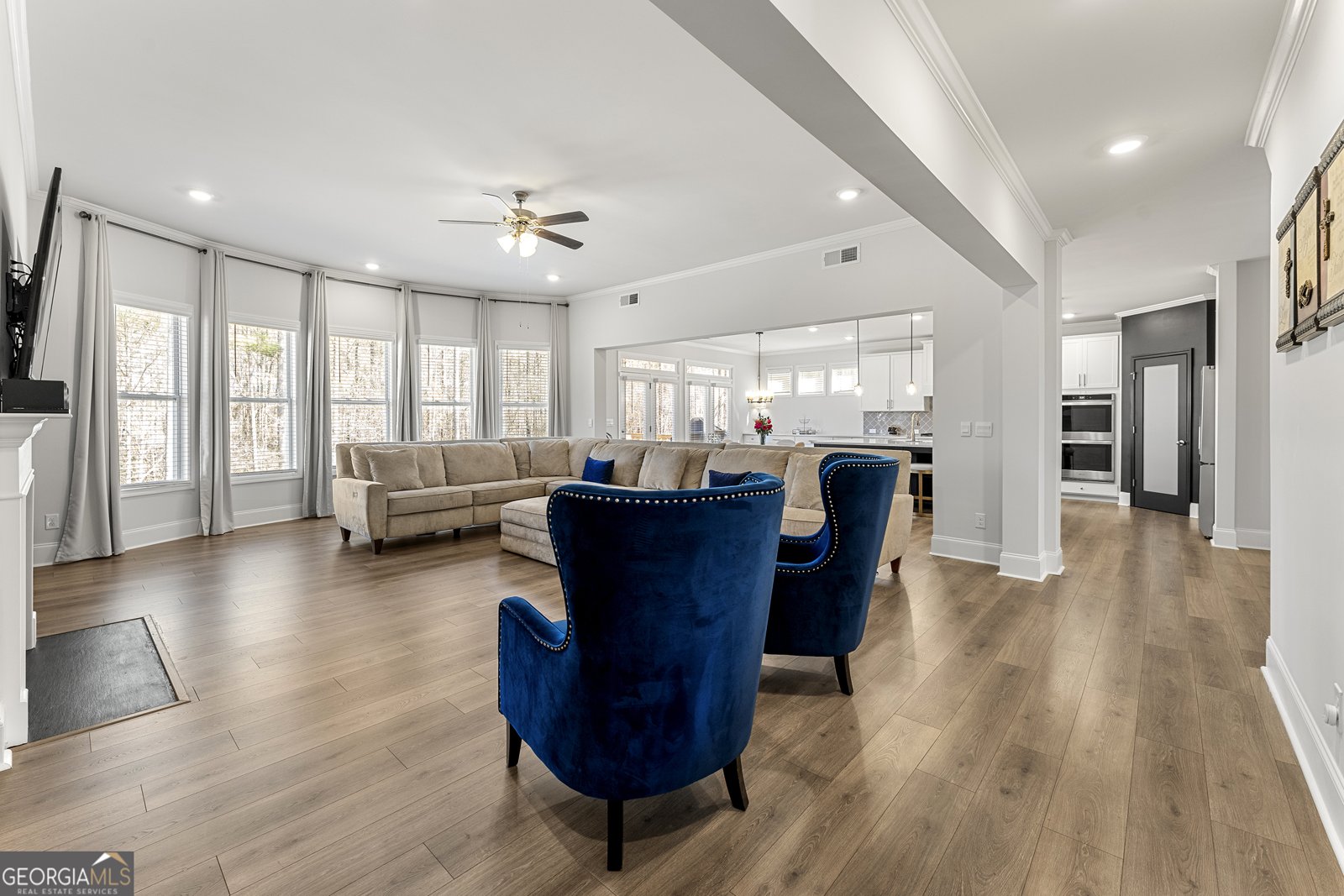 20 Sunflower Drive Newnan - 11