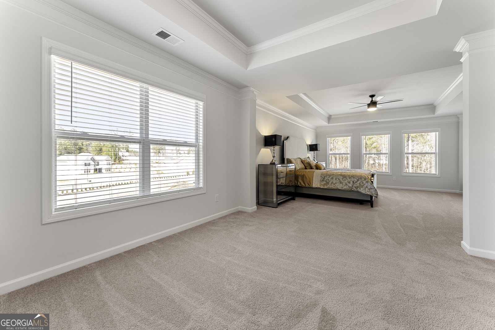 20 Sunflower Drive Newnan - 28