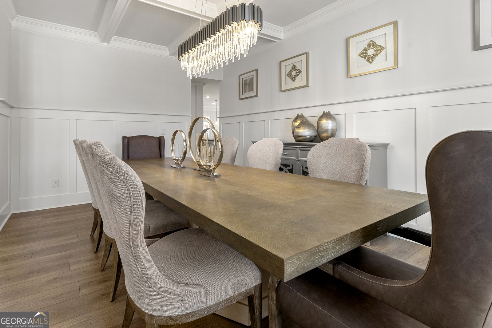 20 Sunflower Drive Newnan - 8