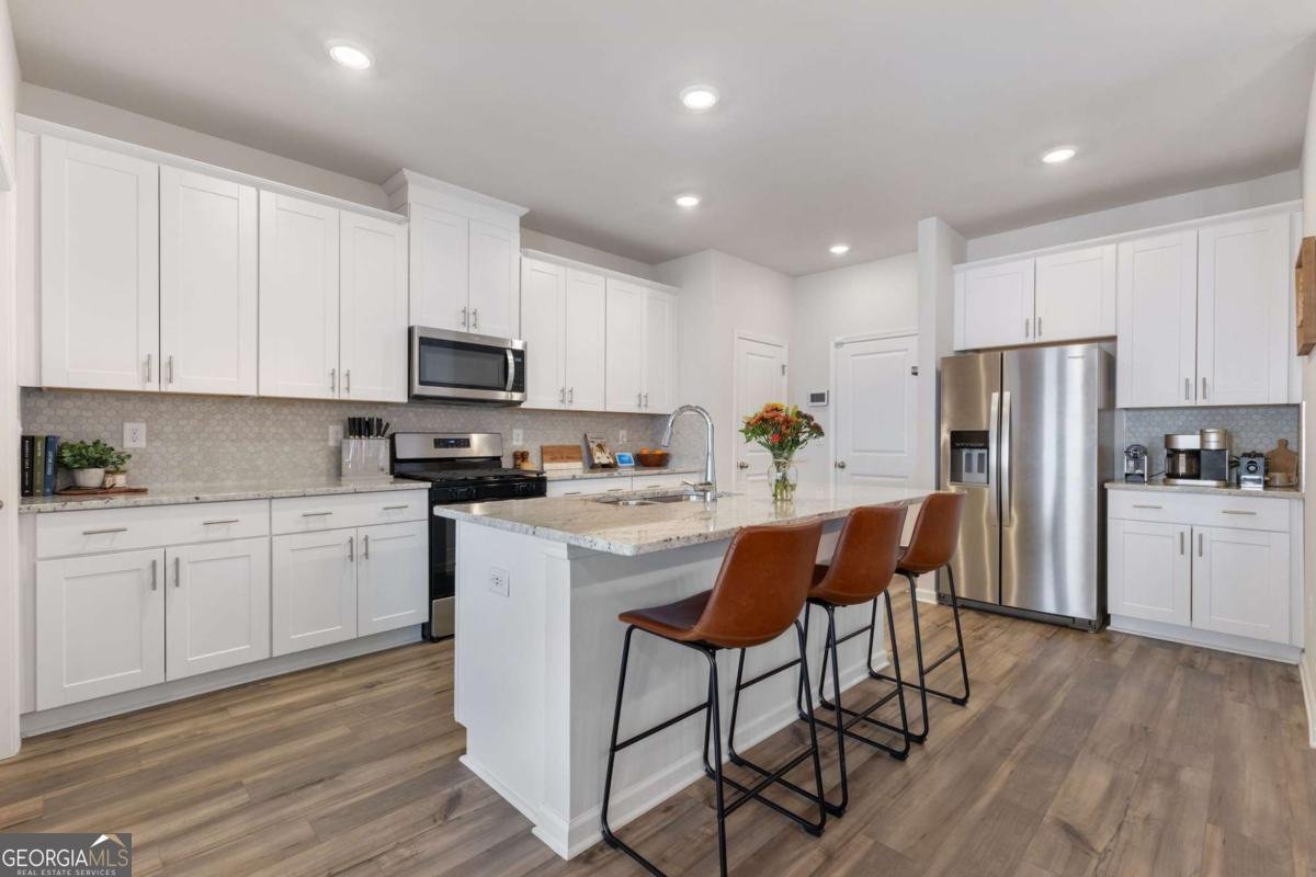 4397 Treadle Road Mableton - 10