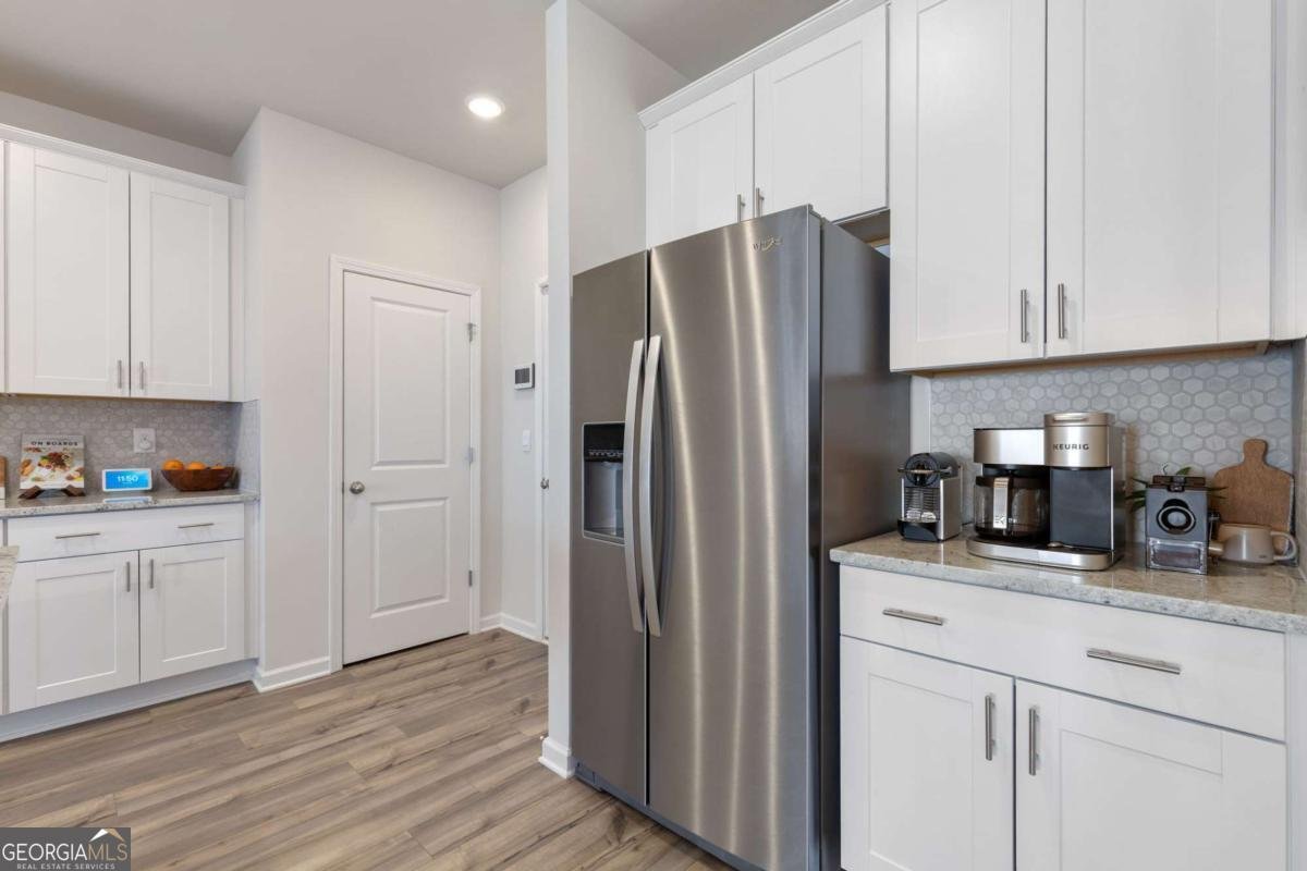 4397 Treadle Road Mableton - 11