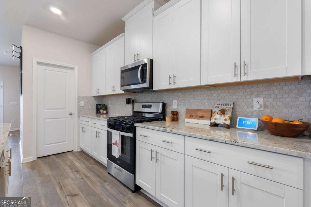 4397 Treadle Road Mableton - 12