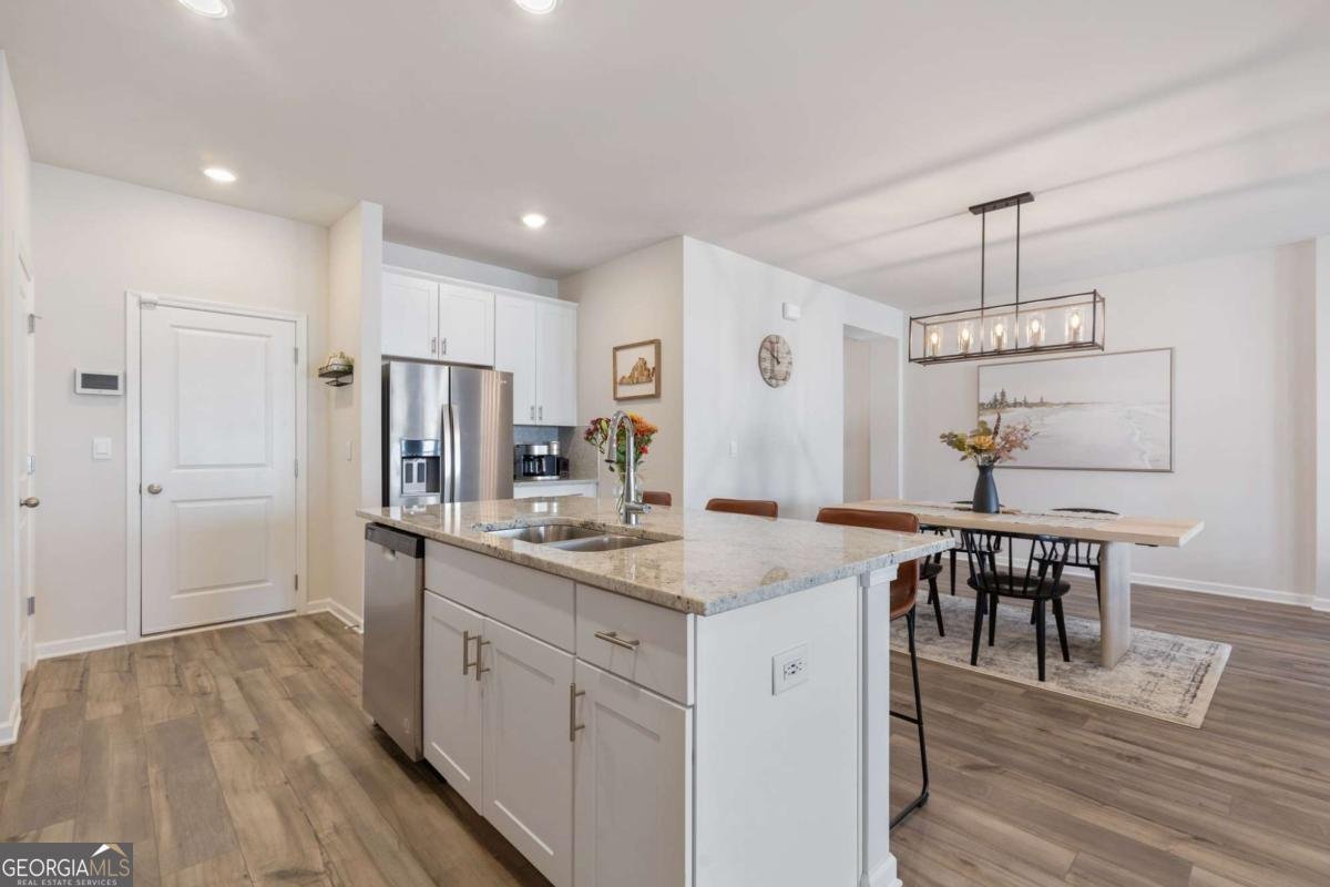 4397 Treadle Road Mableton - 15