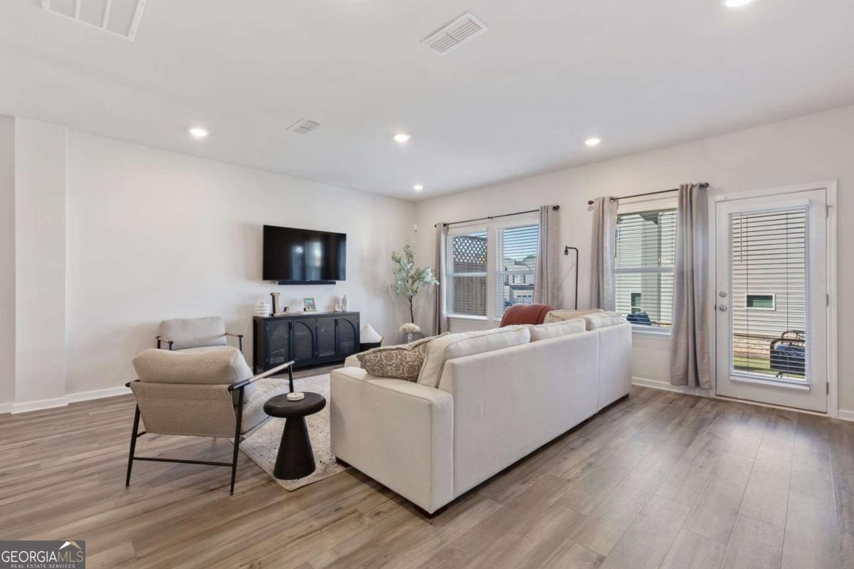 4397 Treadle Road Mableton - 17