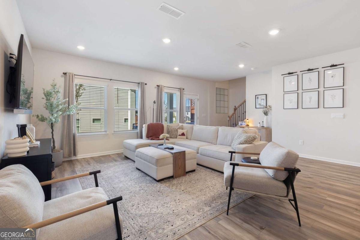 4397 Treadle Road Mableton - 18