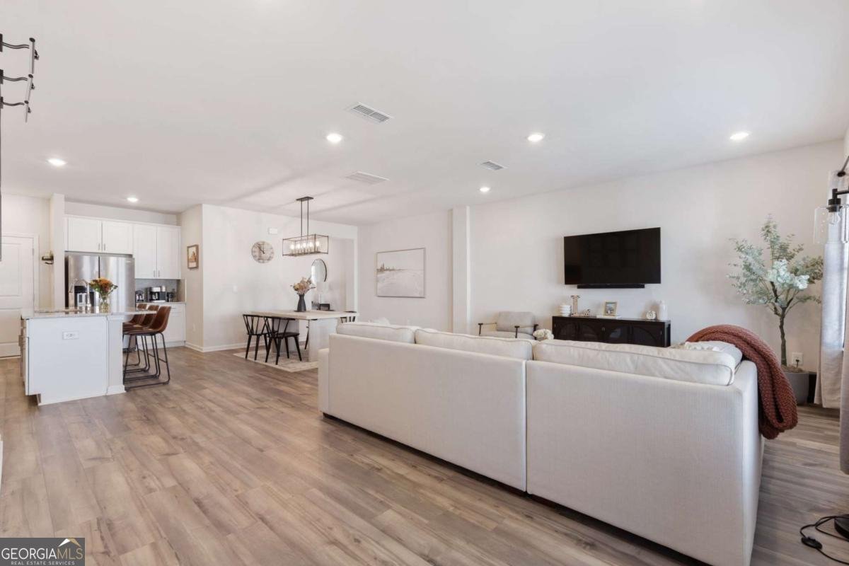 4397 Treadle Road Mableton - 20