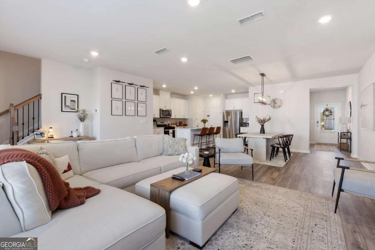 4397 Treadle Road Mableton - 21