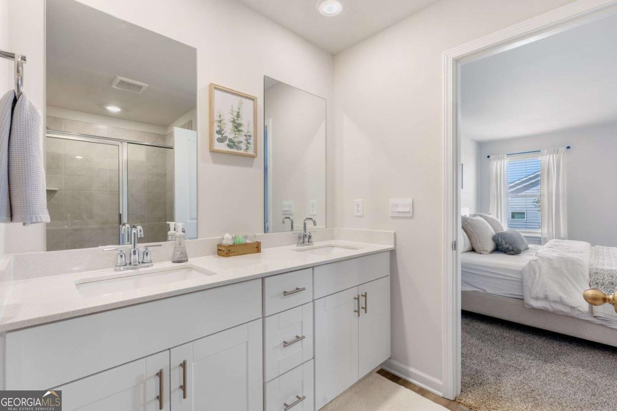 4397 Treadle Road Mableton - 32