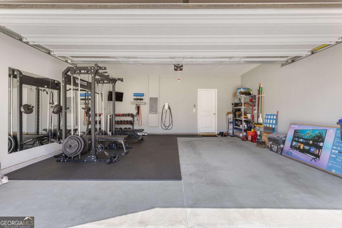 4397 Treadle Road Mableton - 37