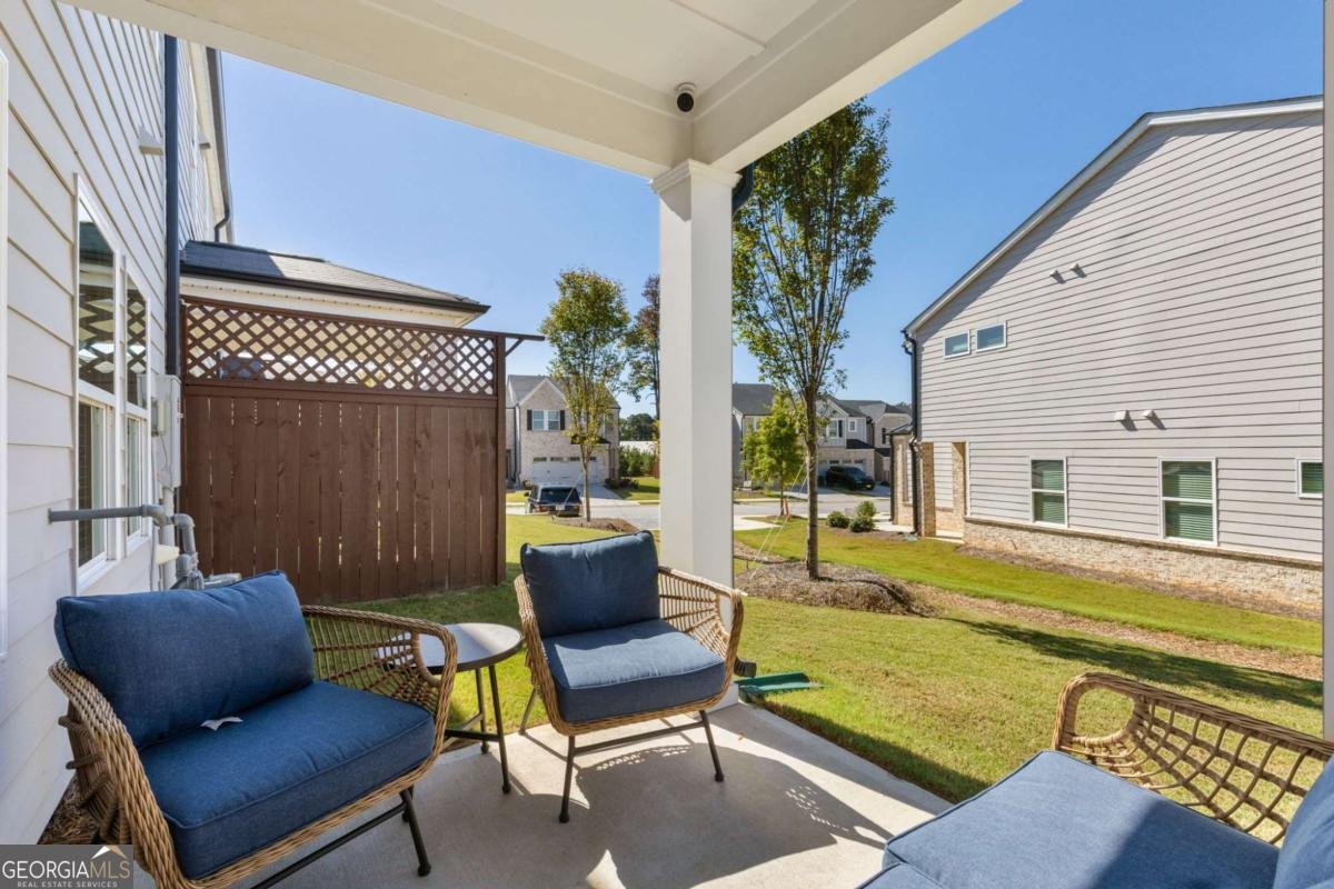 4397 Treadle Road Mableton - 39