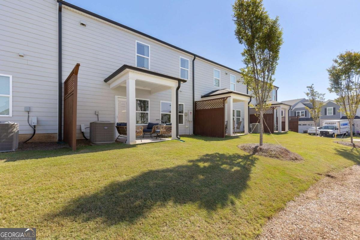 4397 Treadle Road Mableton - 42