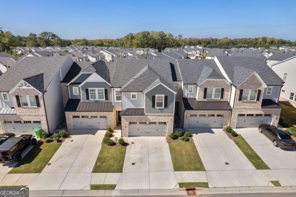 4397 Treadle Road Mableton - 48