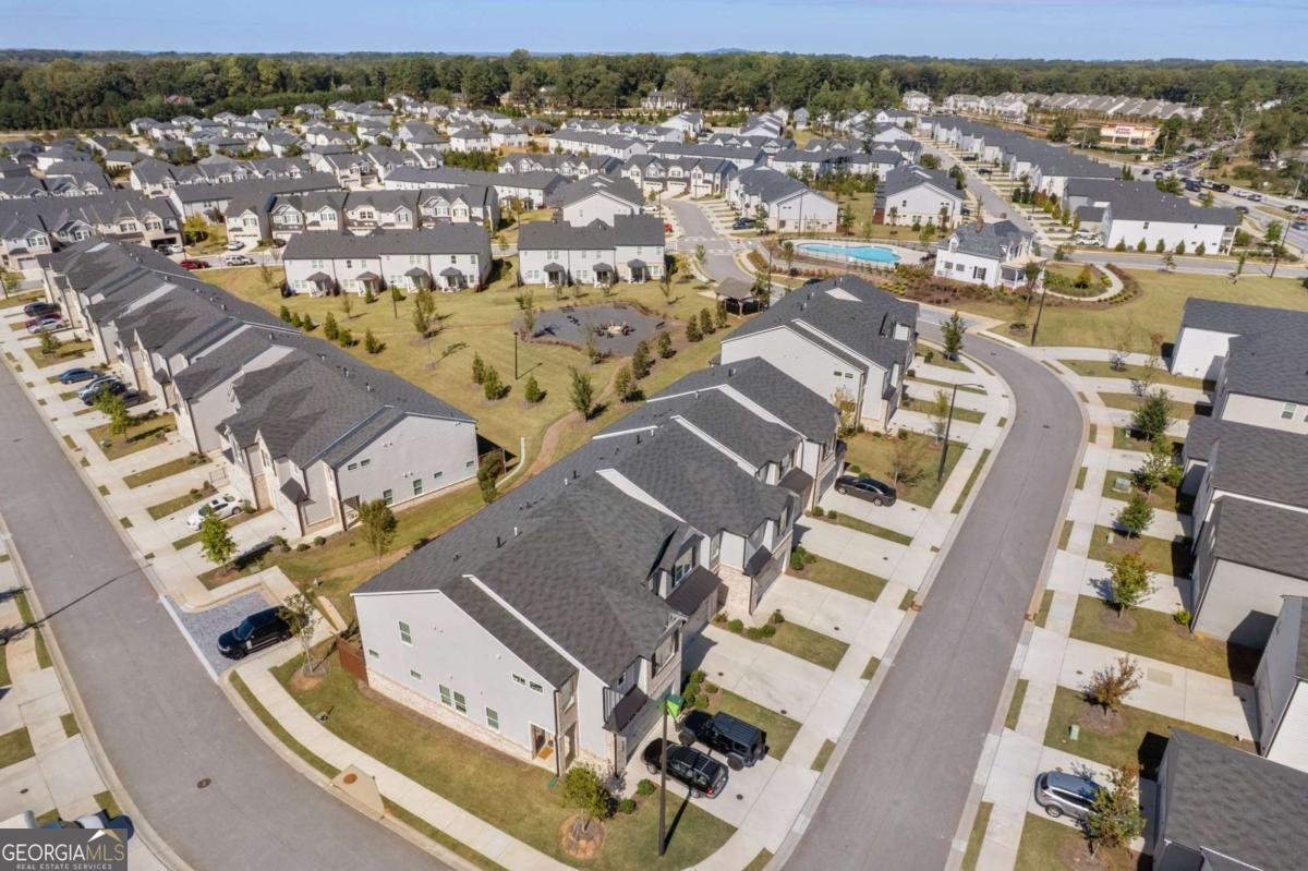 4397 Treadle Road Mableton - 49