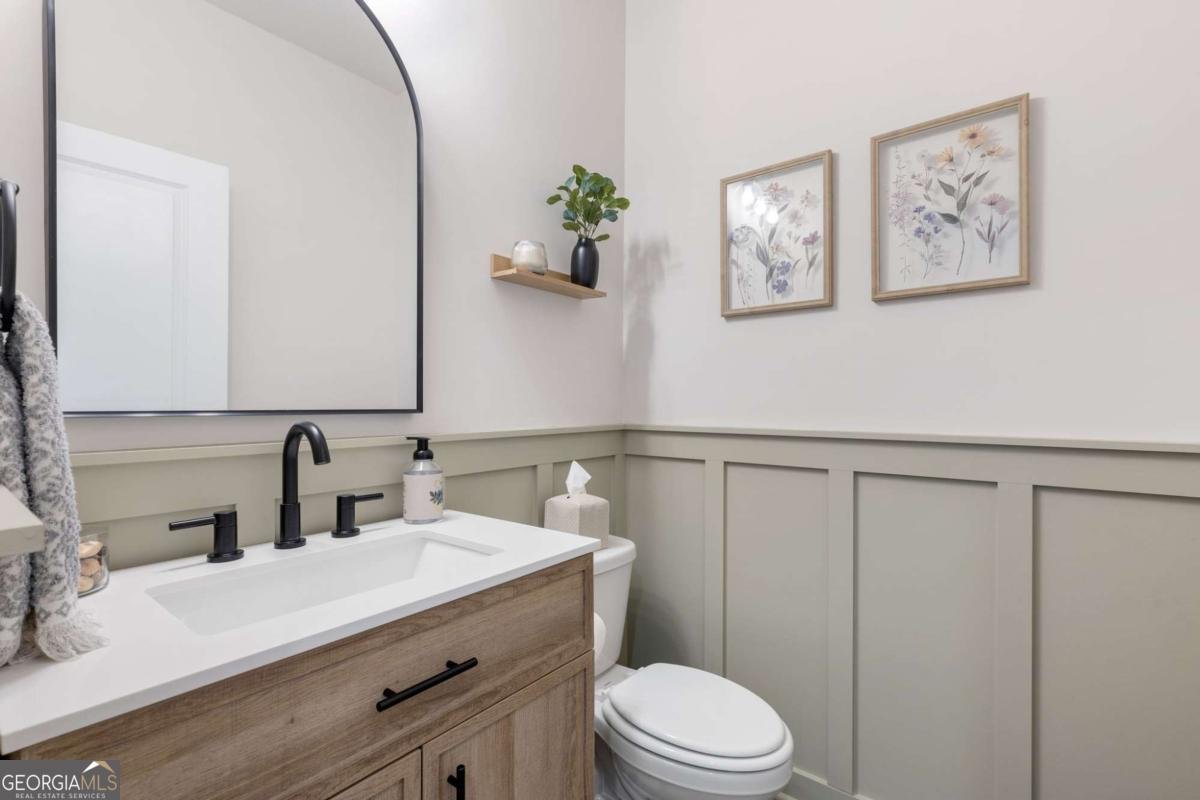 4397 Treadle Road Mableton - 5