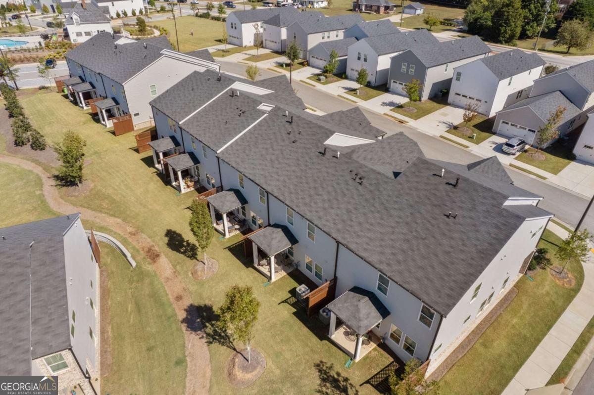 4397 Treadle Road Mableton - 50