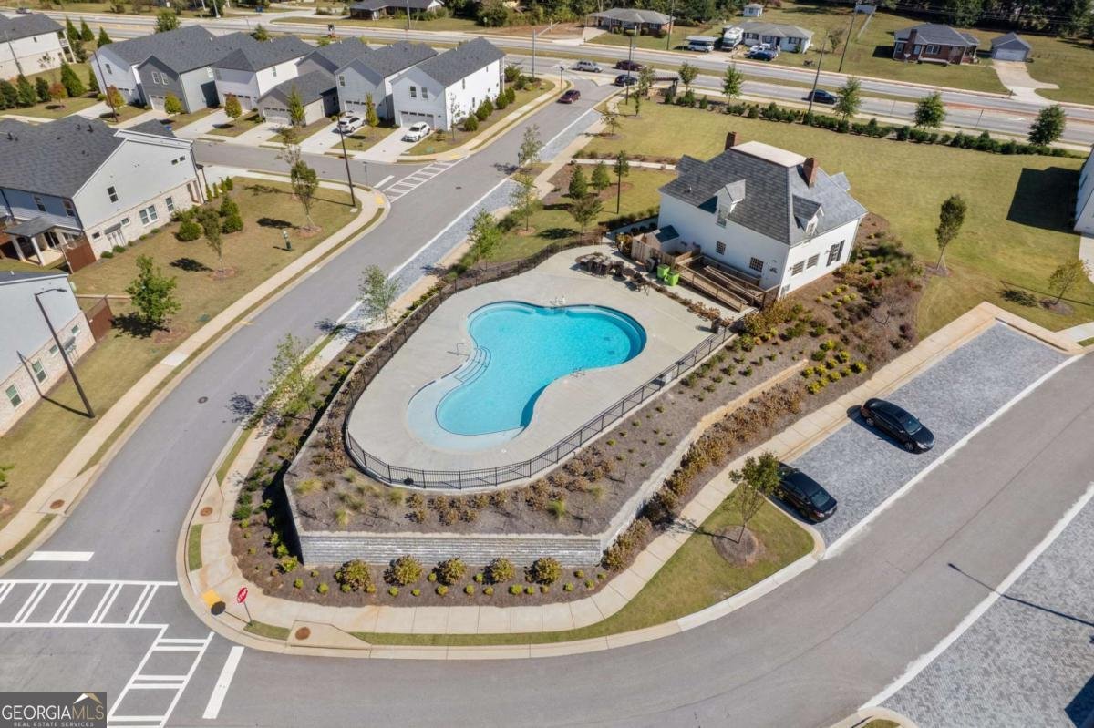 4397 Treadle Road Mableton - 52