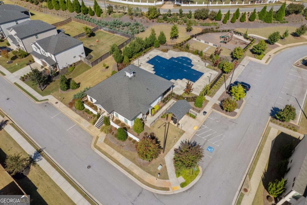 4397 Treadle Road Mableton - 55