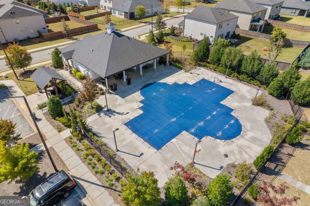 4397 Treadle Road Mableton - 57