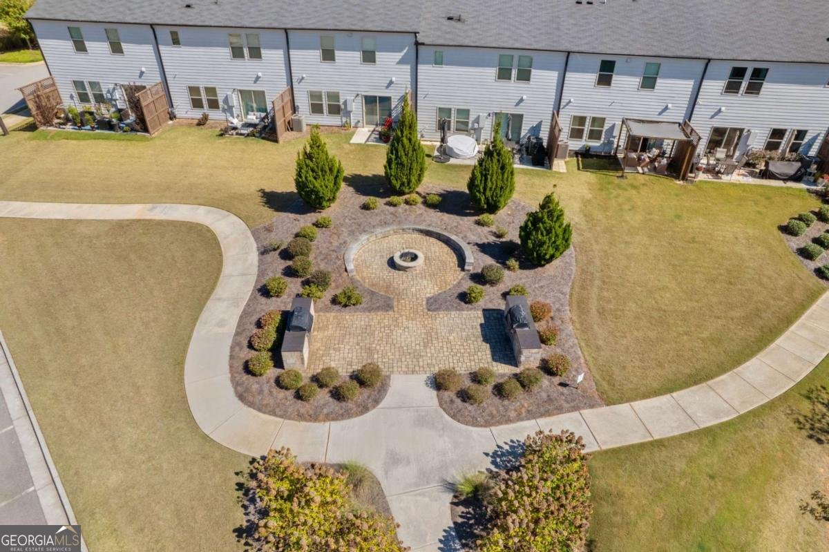 4397 Treadle Road Mableton - 58