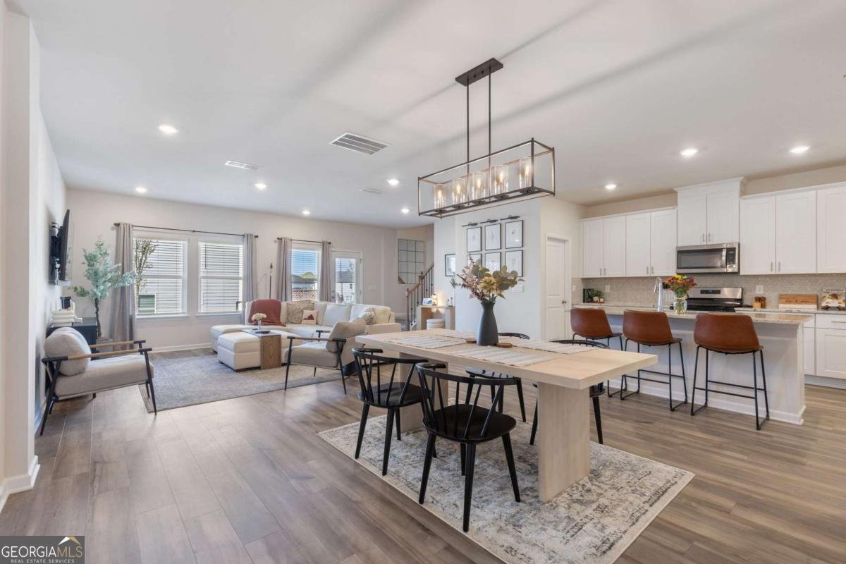 4397 Treadle Road Mableton - 6