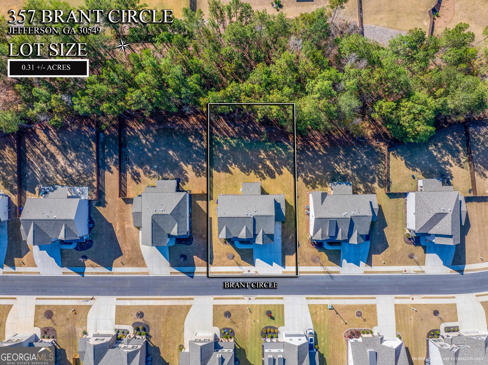 357 Brant Circle Jefferson - 19