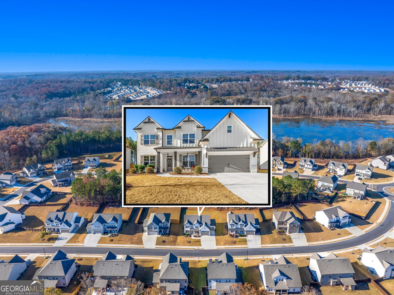 357 Brant Circle Jefferson - 20