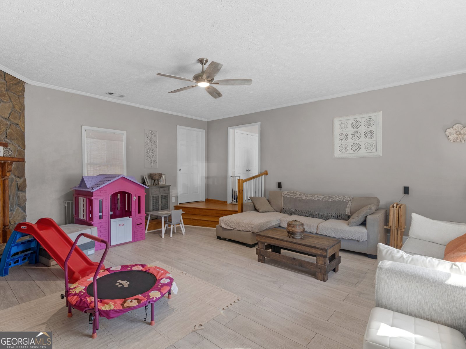 116 Quail Lane Griffin - 10