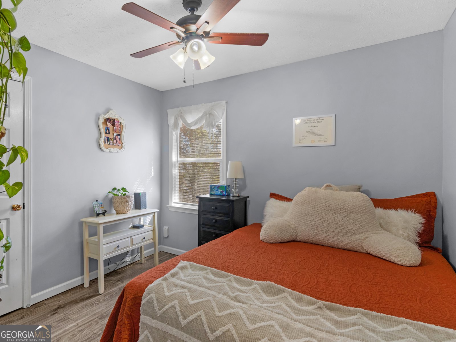 116 Quail Lane Griffin - 11