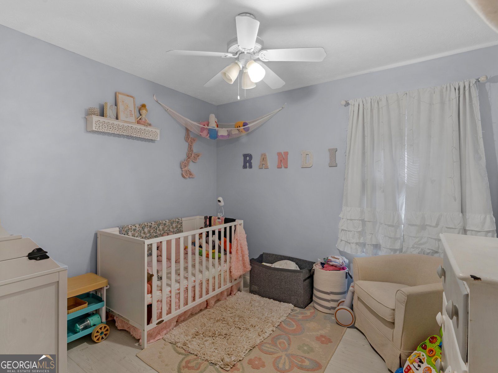 116 Quail Lane Griffin - 12