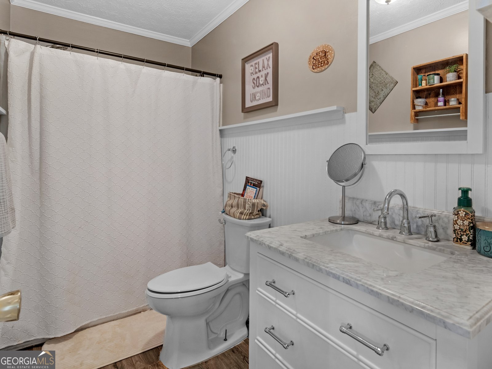 116 Quail Lane Griffin - 13