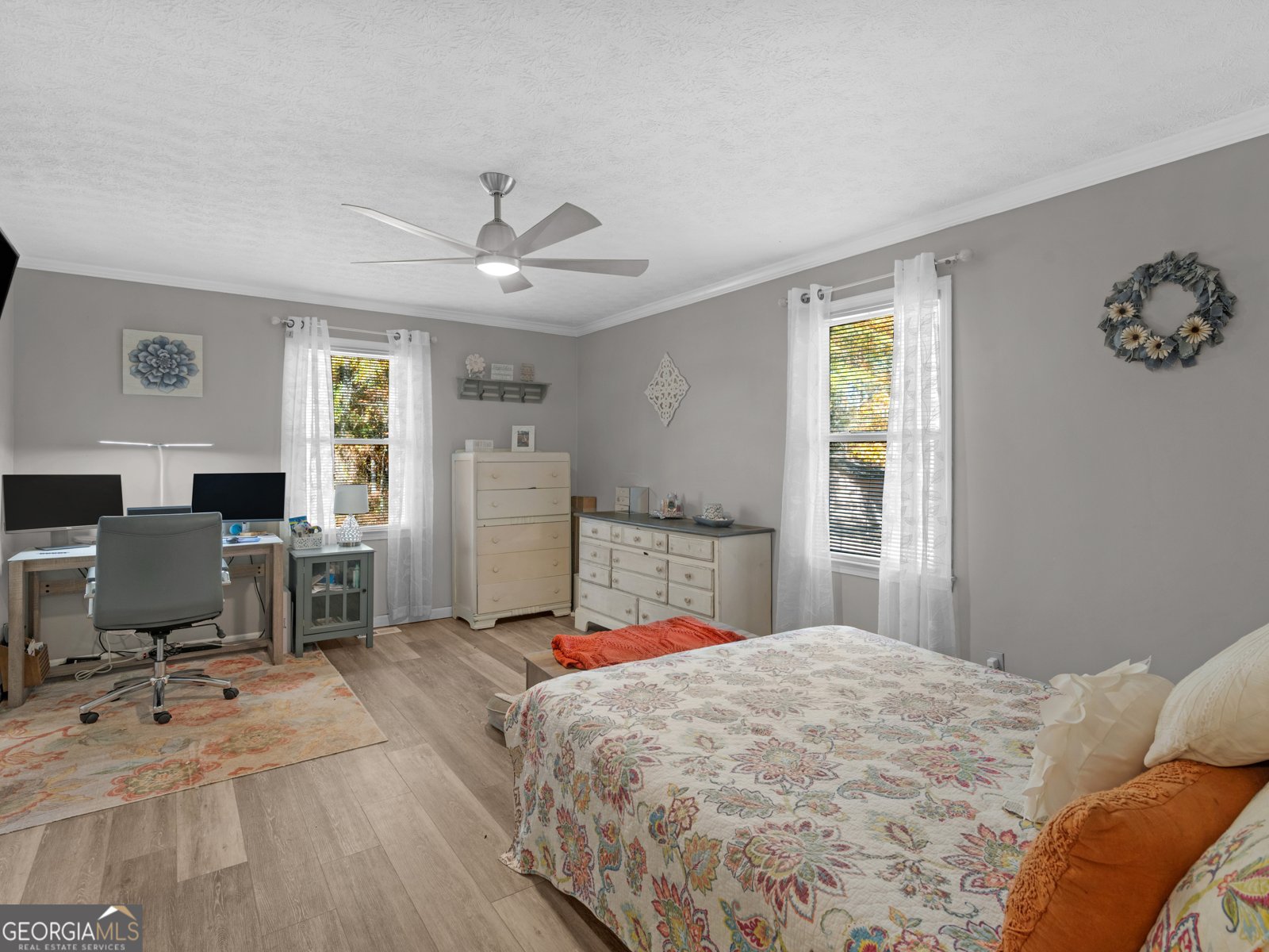 116 Quail Lane Griffin - 14