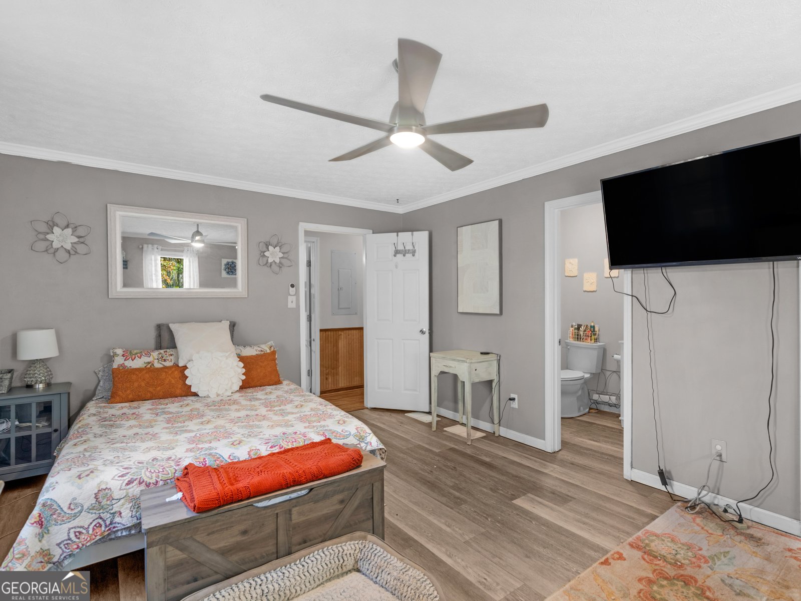 116 Quail Lane Griffin - 15