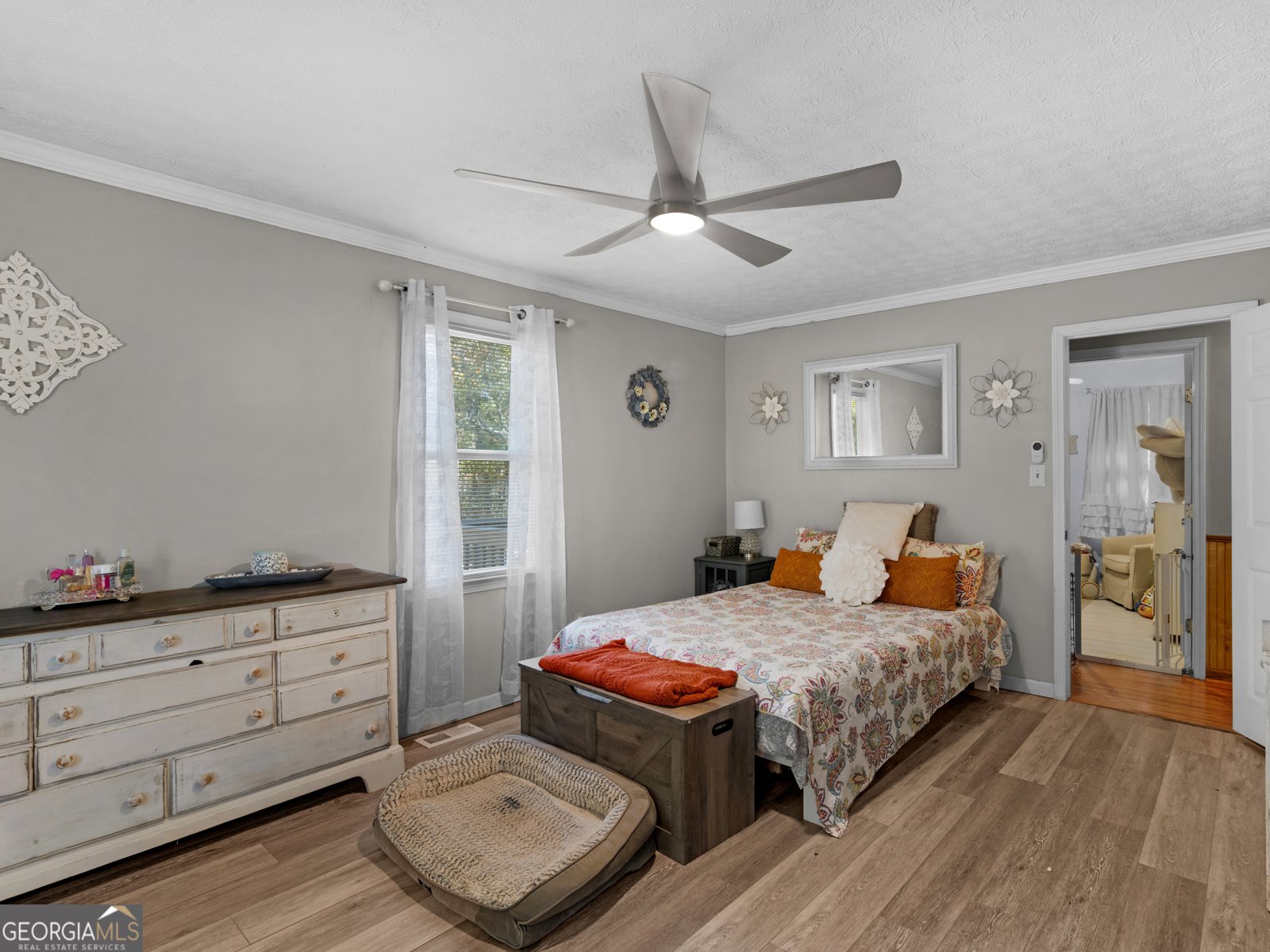 116 Quail Lane Griffin - 16