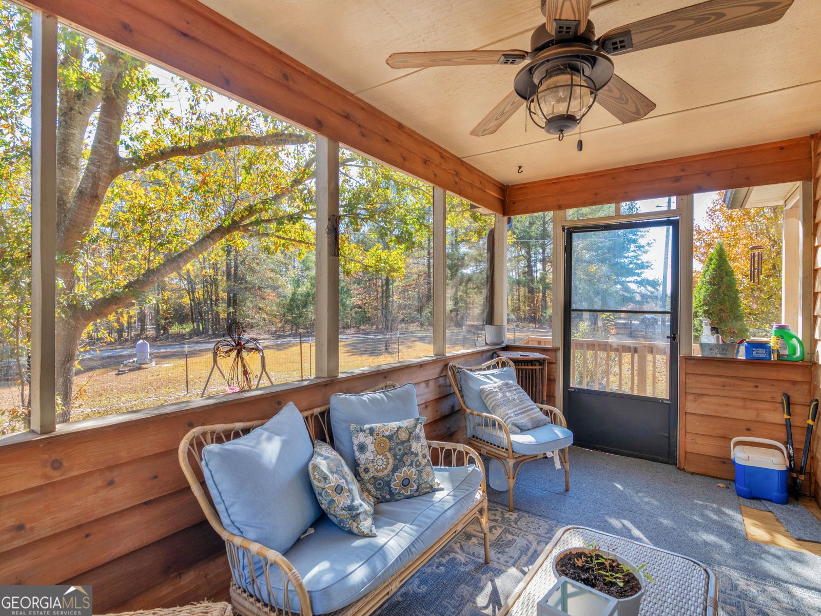 116 Quail Lane Griffin - 18