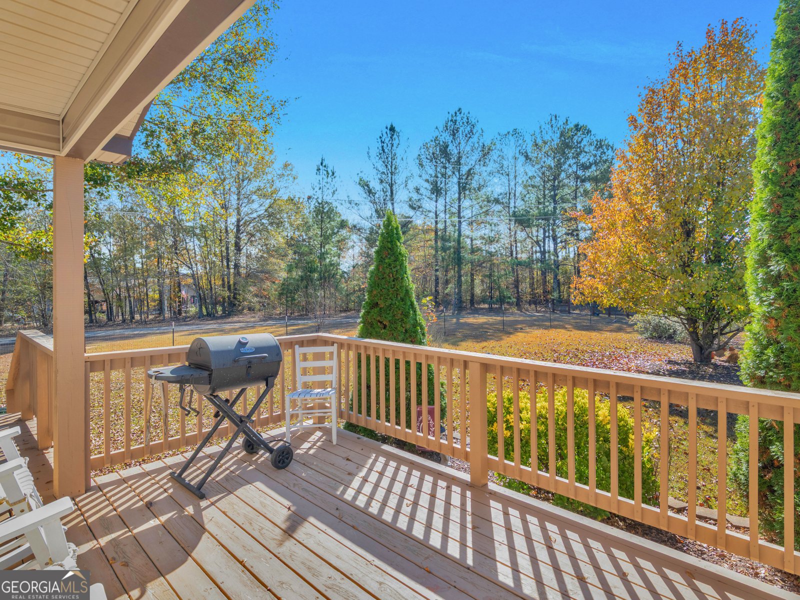 116 Quail Lane Griffin - 20