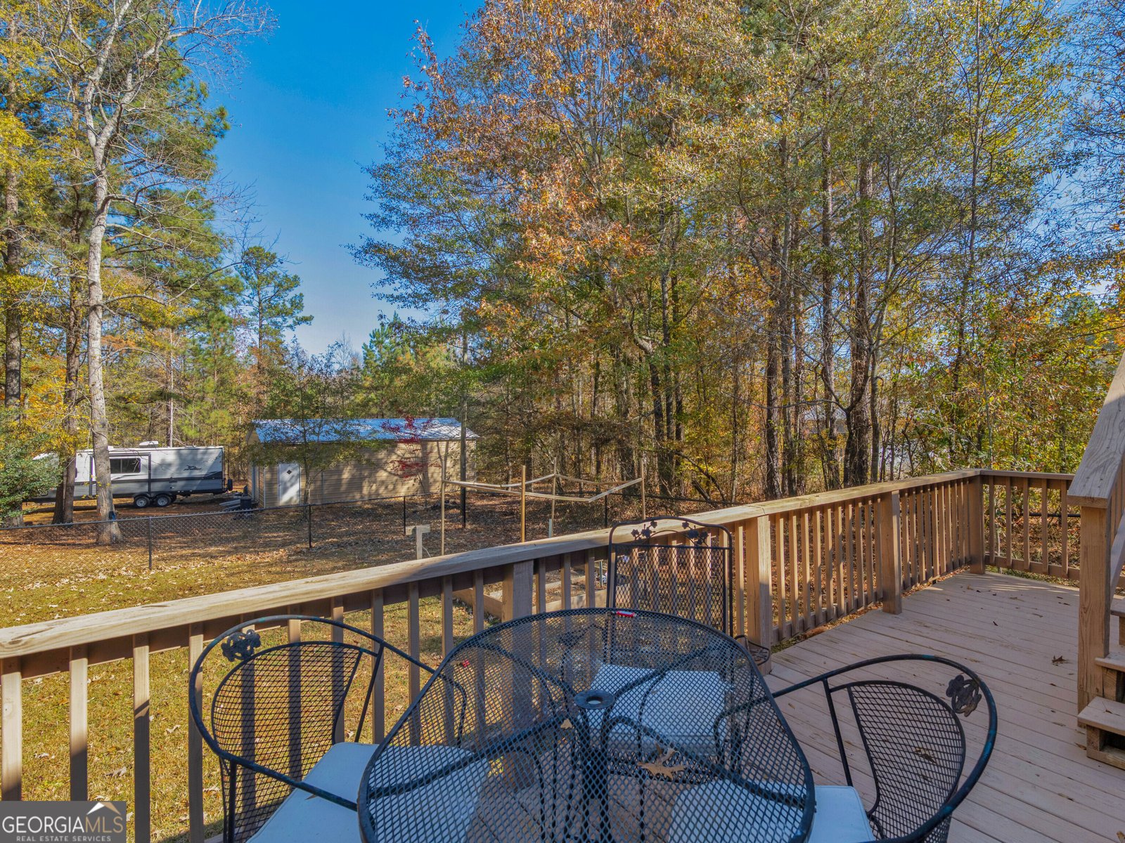 116 Quail Lane Griffin - 21